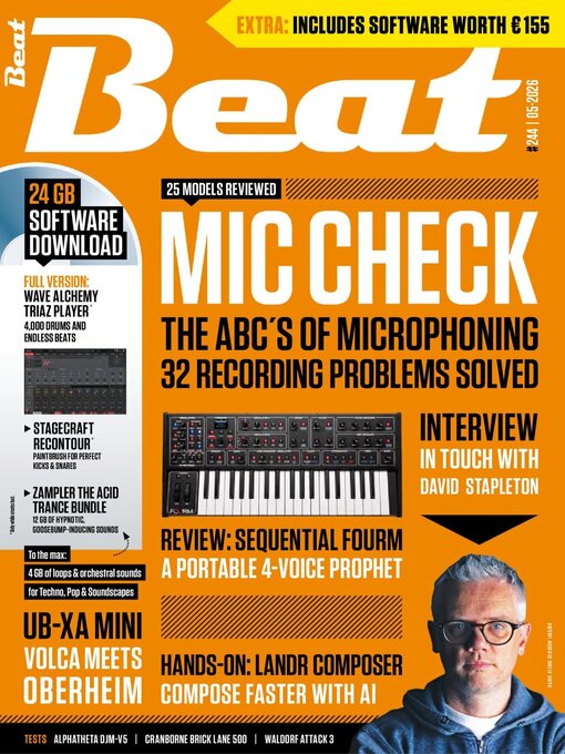 Title details for Beat English by falkemedia GmbH & Co. KG. - Available